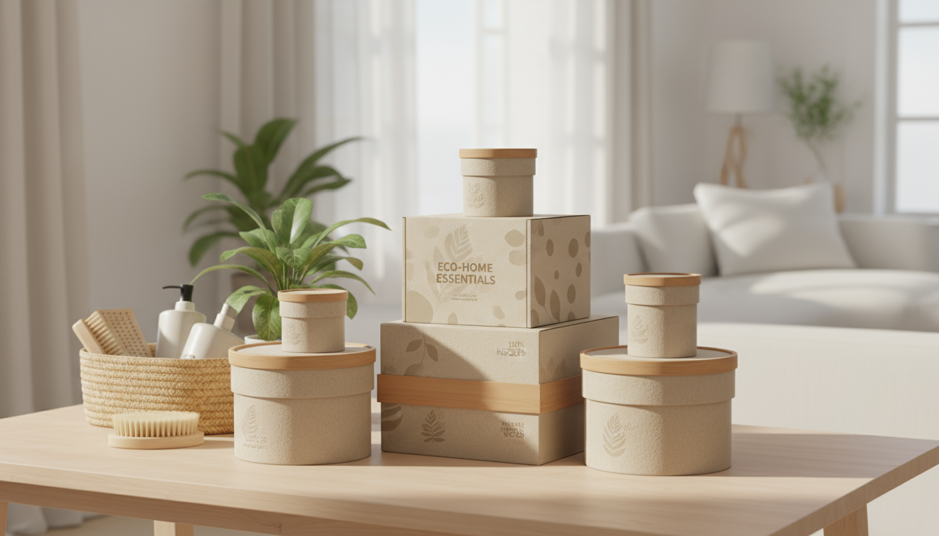 EcoFlow Eco Dispenser