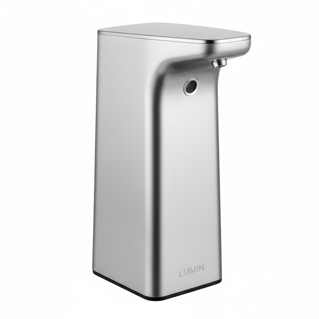 SmartFlow Auto Dispenser